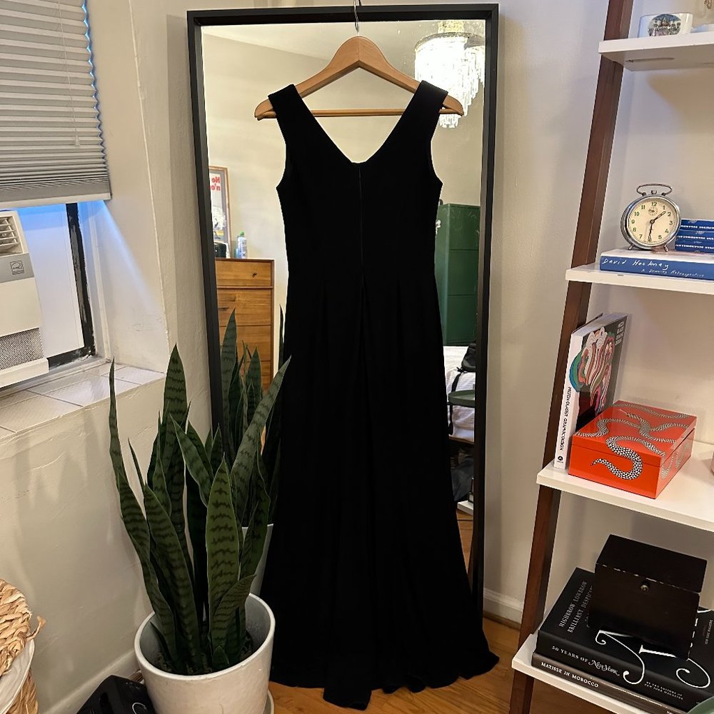 Nouvelle Amsale Bridesmaids Dress - Trinity S6